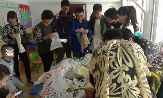 锦州市汇通儿童康复训练中心