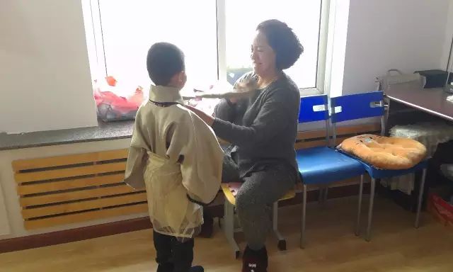 锦州市汇通儿童康复训练中心