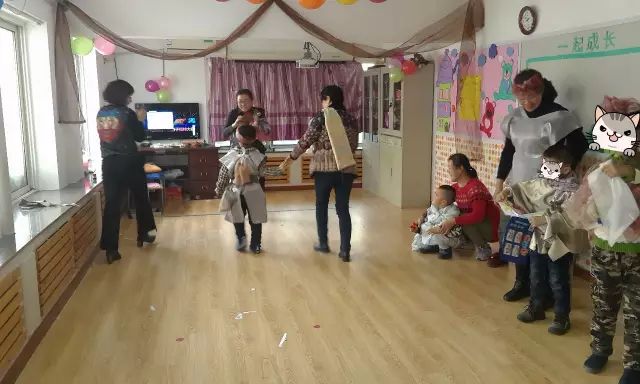 锦州市汇通儿童康复训练中心