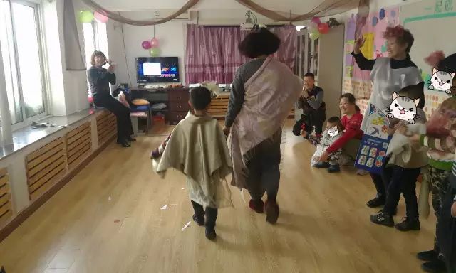 锦州市汇通儿童康复训练中心