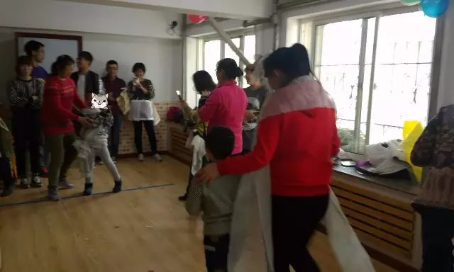 锦州市汇通儿童康复训练中心