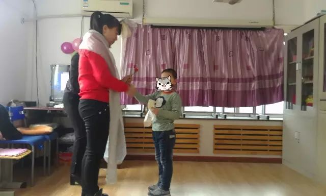 锦州市汇通儿童康复训练中心