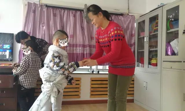 锦州市汇通儿童康复训练中心