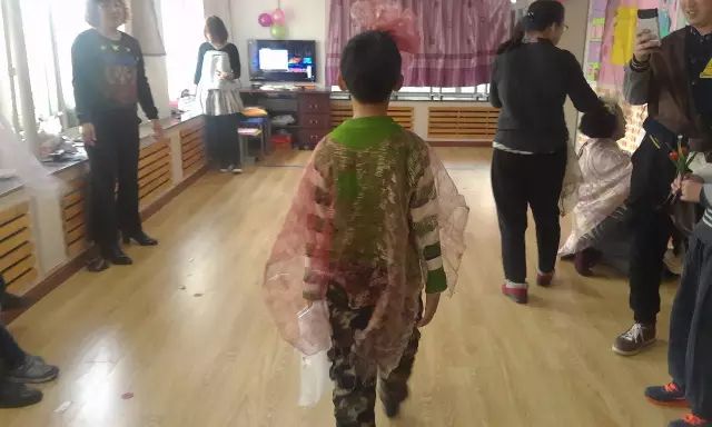 锦州市汇通儿童康复训练中心