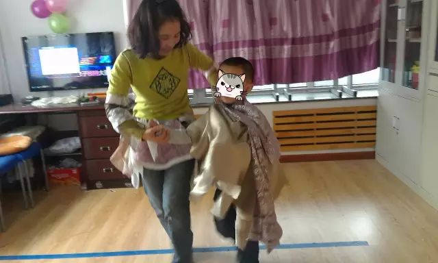 锦州市汇通儿童康复训练中心