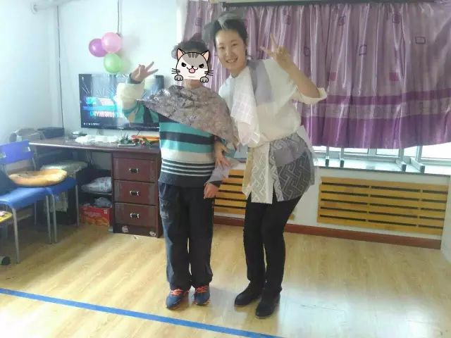 锦州市汇通儿童康复训练中心