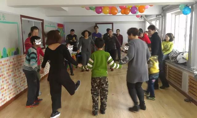 锦州市汇通儿童康复训练中心