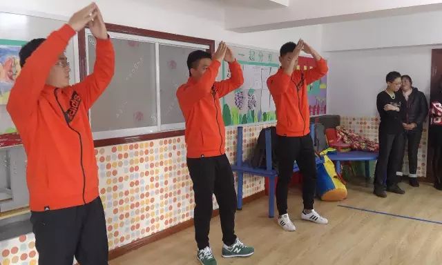 锦州市汇通儿童康复训练中心