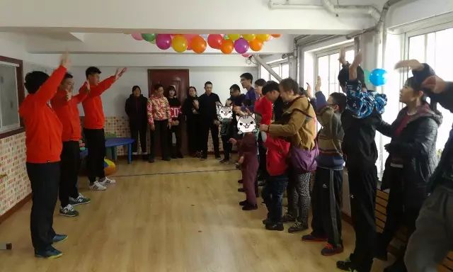 锦州市汇通儿童康复训练中心