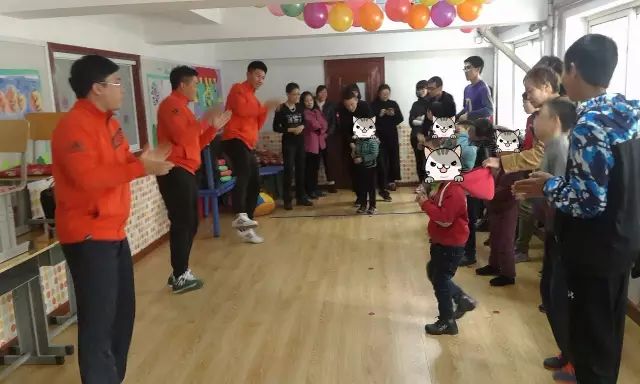 锦州市汇通儿童康复训练中心