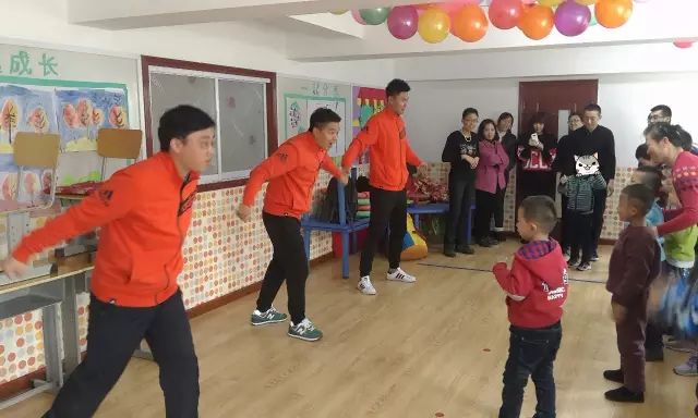 锦州市汇通儿童康复训练中心