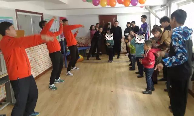 锦州市汇通儿童康复训练中心