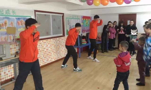 锦州市汇通儿童康复训练中心