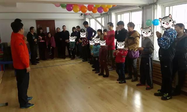 锦州市汇通儿童康复训练中心