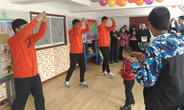 锦州市汇通儿童康复训练中心