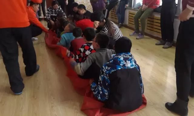 锦州市汇通儿童康复训练中心