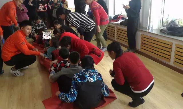 锦州市汇通儿童康复训练中心