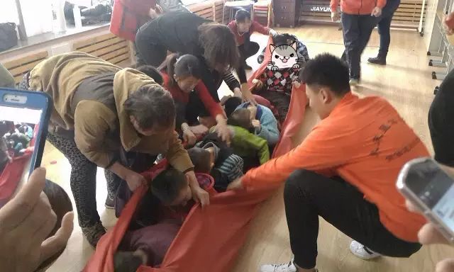 锦州市汇通儿童康复训练中心