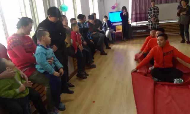 锦州市汇通儿童康复训练中心