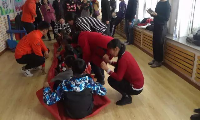 锦州市汇通儿童康复训练中心