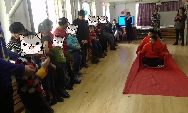 锦州市汇通儿童康复训练中心