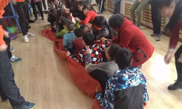 锦州市汇通儿童康复训练中心