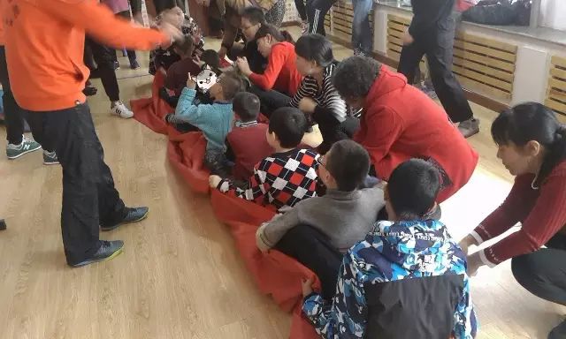 锦州市汇通儿童康复训练中心