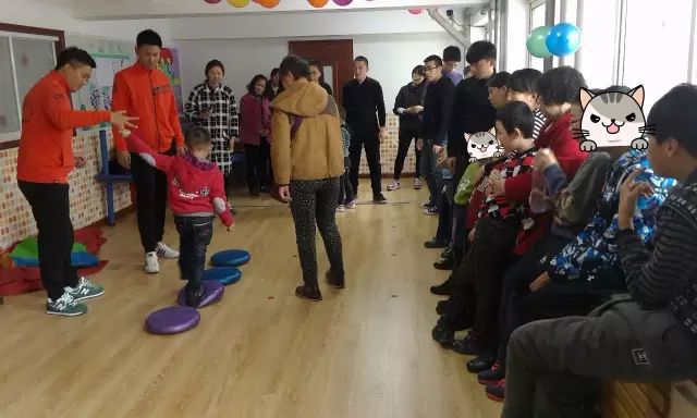 锦州市汇通儿童康复训练中心