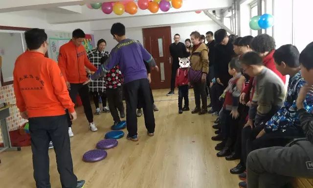 锦州市汇通儿童康复训练中心