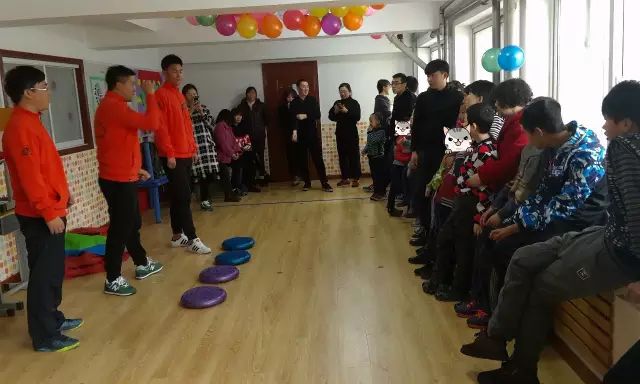 锦州市汇通儿童康复训练中心