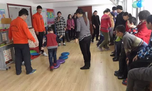 锦州市汇通儿童康复训练中心