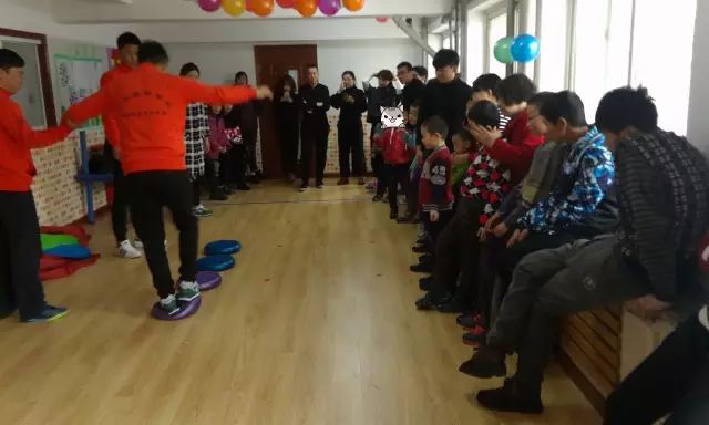 锦州市汇通儿童康复训练中心