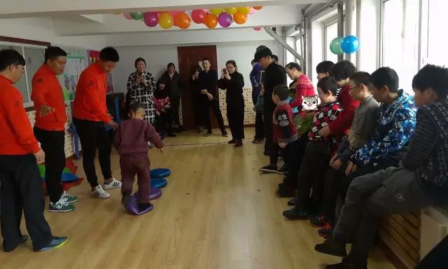 锦州市汇通儿童康复训练中心