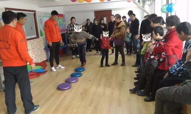 锦州市汇通儿童康复训练中心