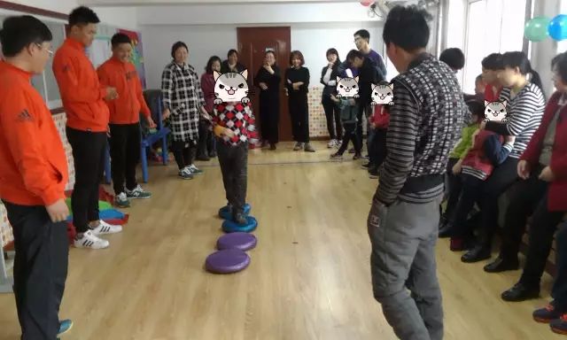 锦州市汇通儿童康复训练中心