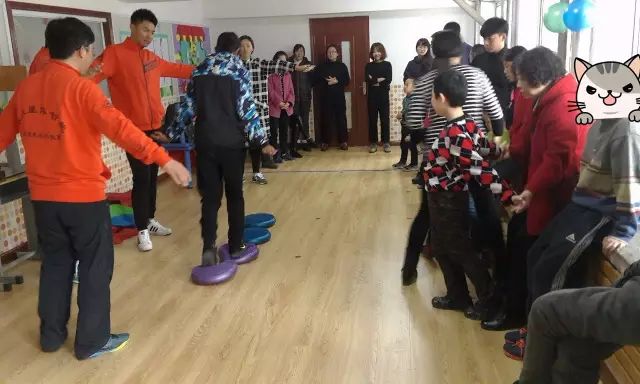 锦州市汇通儿童康复训练中心