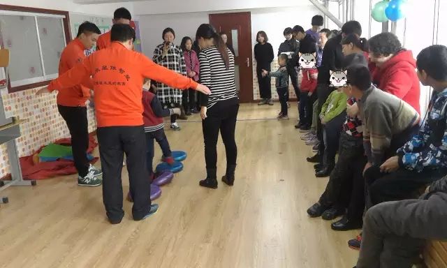 锦州市汇通儿童康复训练中心