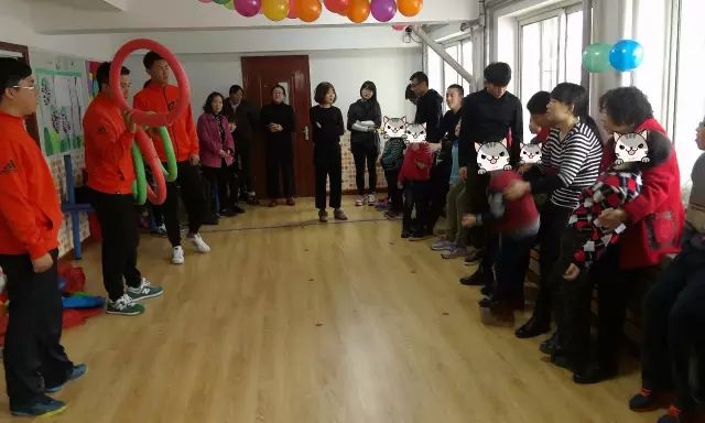 锦州市汇通儿童康复训练中心