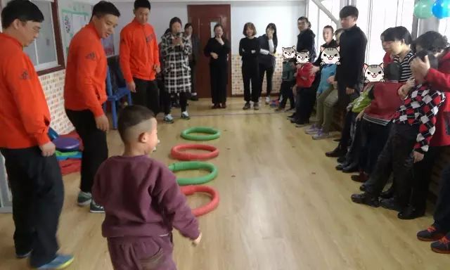 锦州市汇通儿童康复训练中心