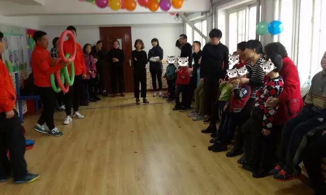 锦州市汇通儿童康复训练中心