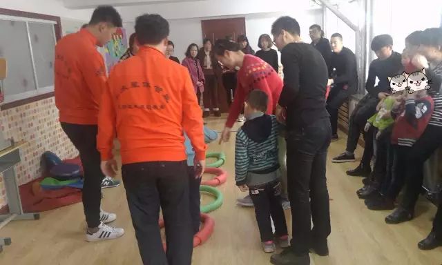 锦州市汇通儿童康复训练中心