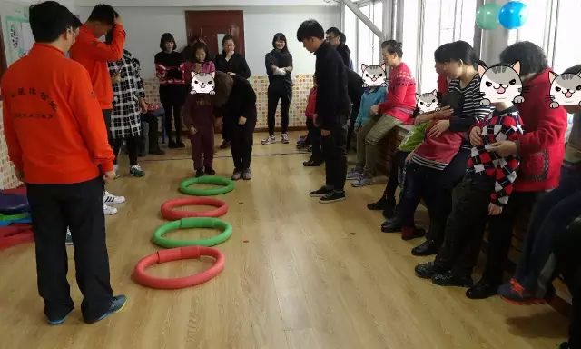 锦州市汇通儿童康复训练中心