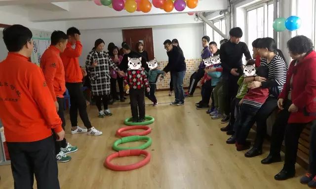 锦州市汇通儿童康复训练中心