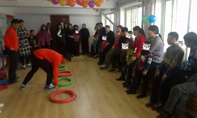 锦州市汇通儿童康复训练中心