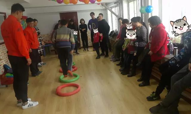 锦州市汇通儿童康复训练中心