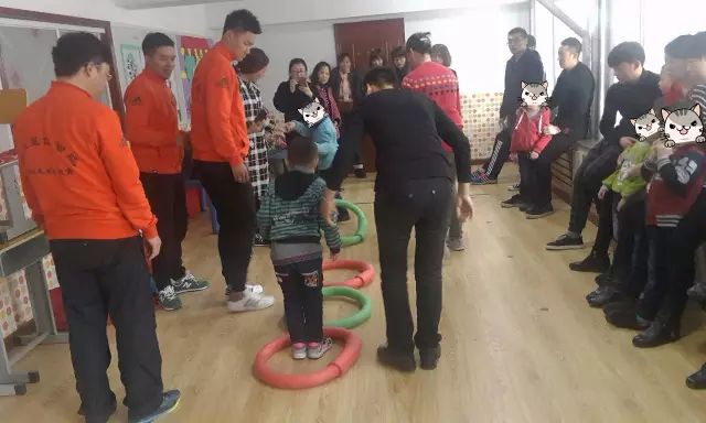 锦州市汇通儿童康复训练中心