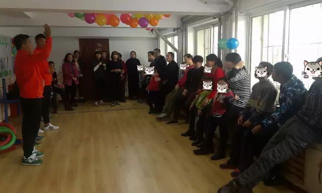 锦州市汇通儿童康复训练中心