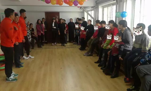 锦州市汇通儿童康复训练中心