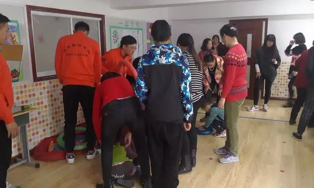 锦州市汇通儿童康复训练中心