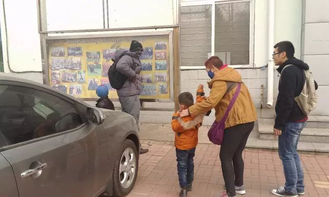 锦州市汇通儿童康复训练中心